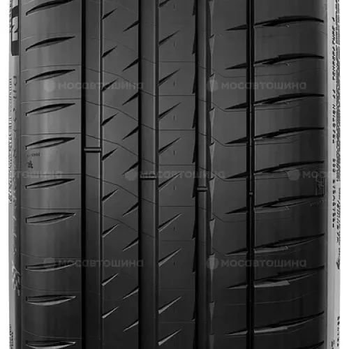Michelin Pilot Sport PS4 S 225/35 R20 88Y RF