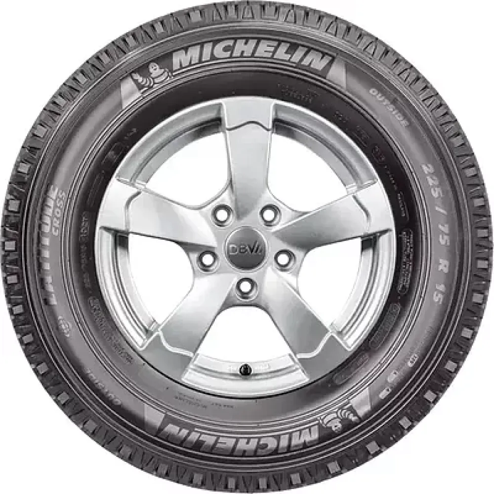 Michelin Latitude Cross 235/75 R15 109H XL