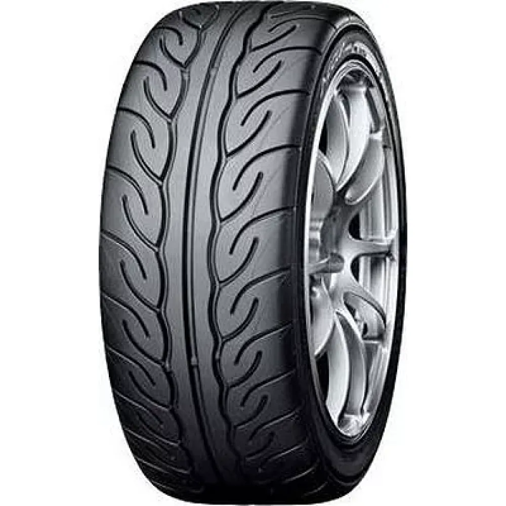 Yokohama Advan Neova AD08 225/40 R18 88W