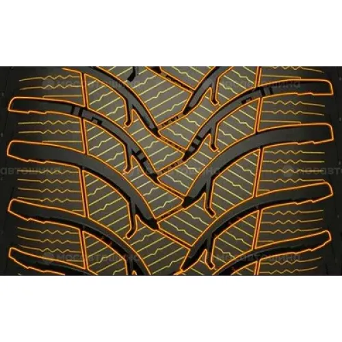 Michelin Alpin A4 165/65 R15 81T