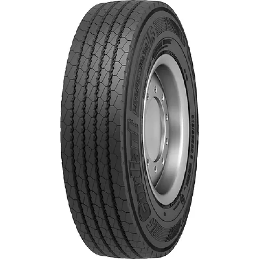 Cordiant Professional FR-1 295/80 R22,5 152/148M 3PMSF (Рулевая ось)