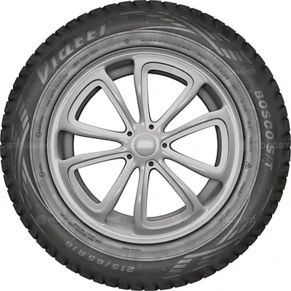 Viatti Bosco S/T 265/65 R17 112T
