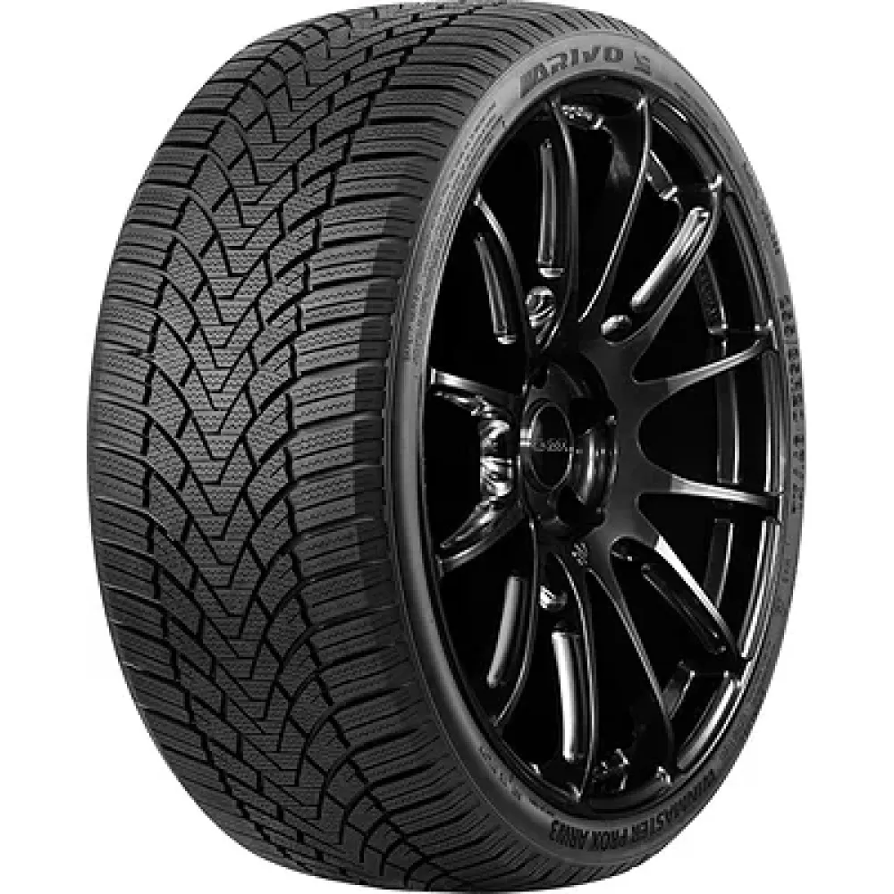 Arivo Winmaster ProX ARW3 235/50 R18 97V