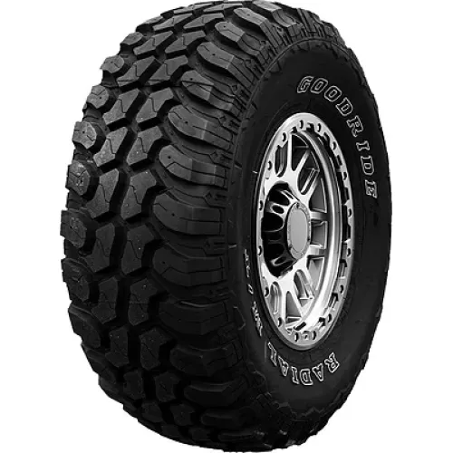 Goodride Sl366 235/85 R16 120/116Q
