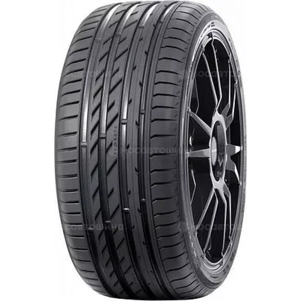 Nokian zLine 245/55 R19 103V