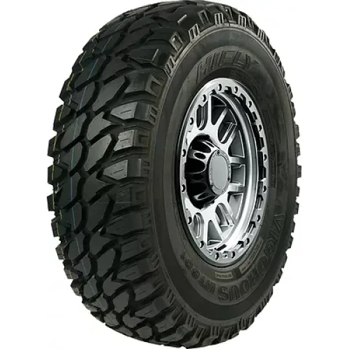 Hifly Vigorous MT601 265/70 R17 121/118Q