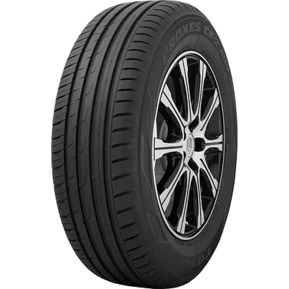Toyo Proxes CF2 SUV 235/60 R17 102H