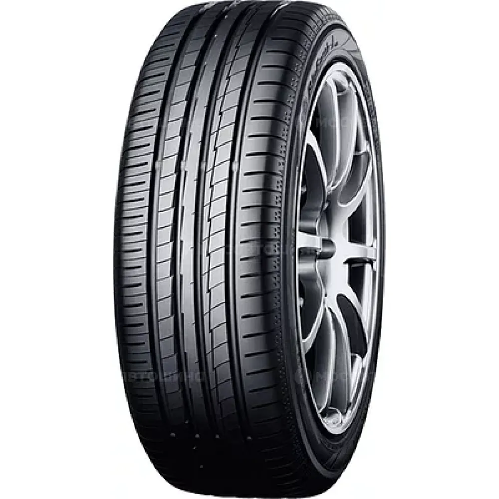 Yokohama Bluearth AE50 225/55 R18 98V