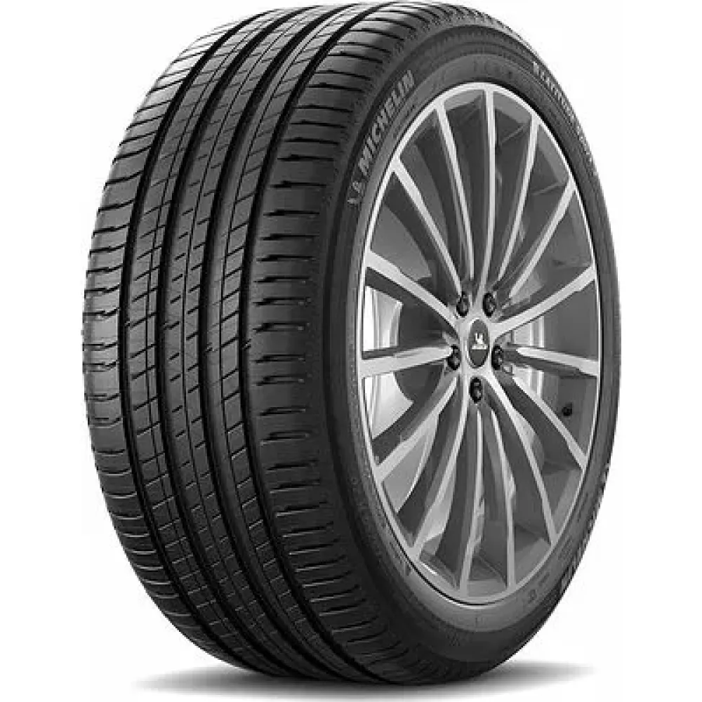 Michelin Latitude Sport 3 Vol 235/55 R19 105V XL (VOL)
