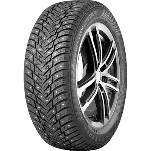 Nokian Hakkapeliitta 10 225/55 R17 101T XL