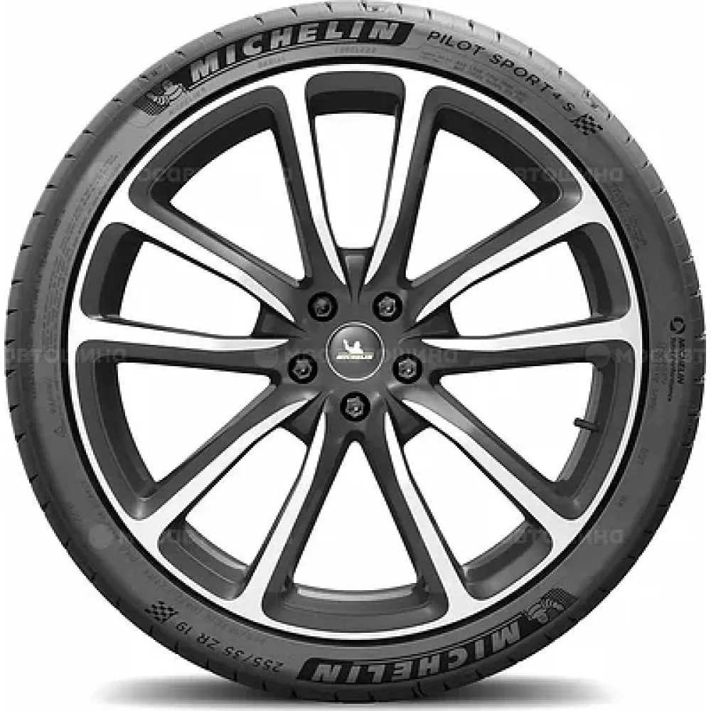 Michelin Pilot Sport PS4 S 315/35 ZR20 110Y XL