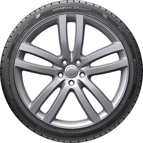 Hankook K127 Ventus S1 Evo3 335/25 R22 105Y
