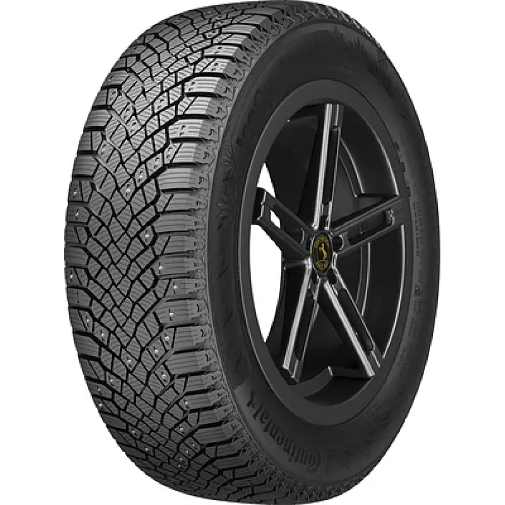 Continental ContiIceContact XTRM 265/65 R18 116T