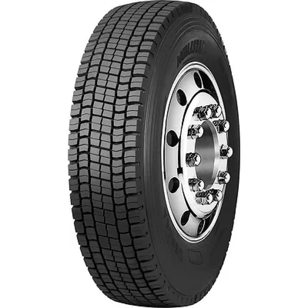Doublestar DSR08A 315/80 R22,5 154/150M PR18 (Ведущая ось)