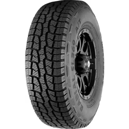 WestLake Radial SL369 A/T 265/70 R16 112S