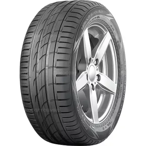Nokian Hakka Black SUV 245/50 R20 102W