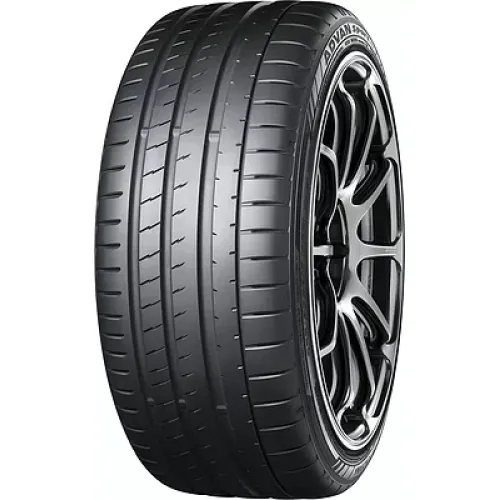 Yokohama Advan Sport V107 285/35 R21 105Y