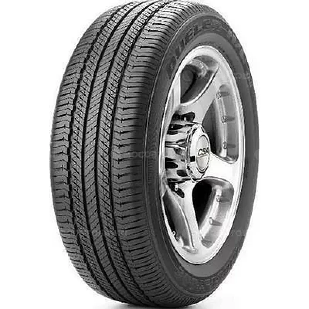 Bridgestone Dueler H/L 400 255/50 R19 107H