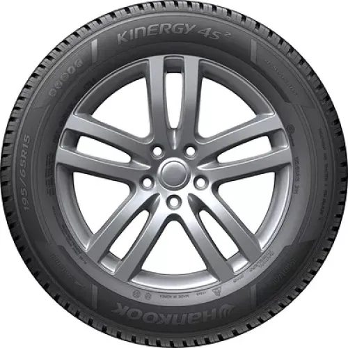 Hankook H750 Kinergy 4S2 245/40 R19 98Y XL