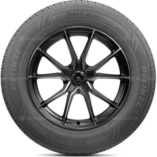 Delinte DH7 SUV 255/60 R18 112H XL