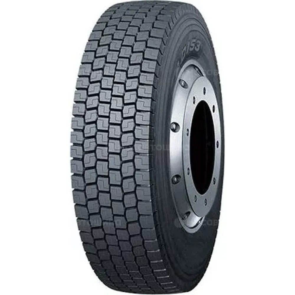 Golden Crown CM335 315/60 R22,5 152/148M M+S 3PMSF