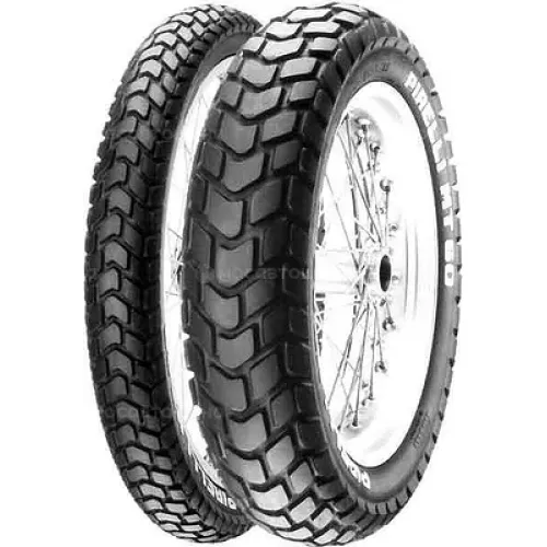 Pirelli MT 60 110/90 R17 60P (Задняя)