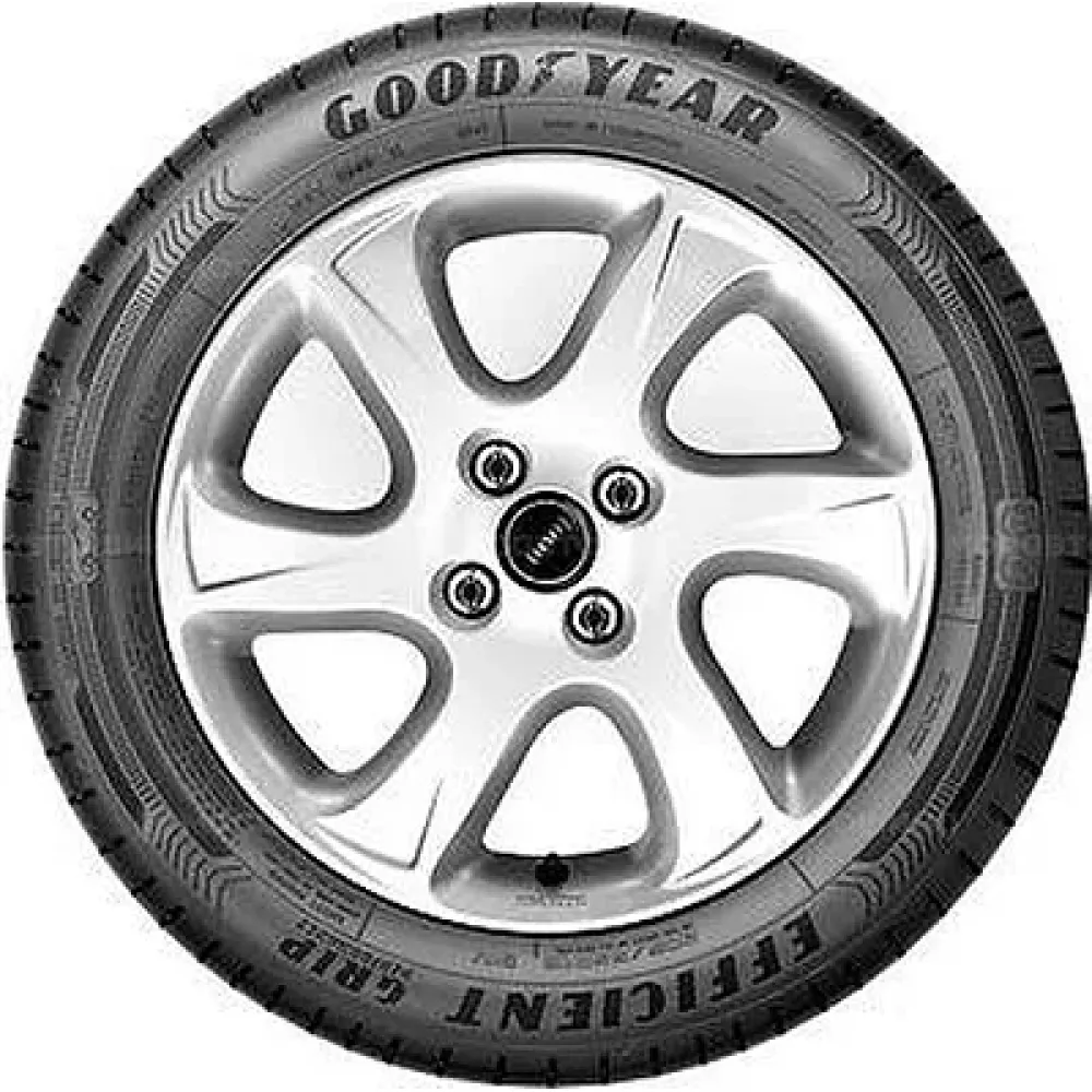 Goodyear EfficientGrip Performance 205/60 R16 92V