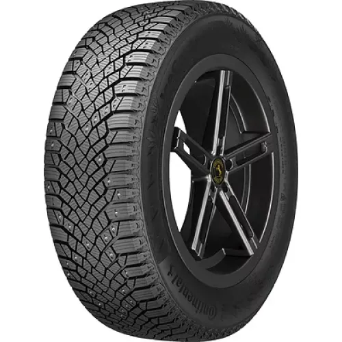 Continental ContiIceContact XTRM 215/70 R16 104T