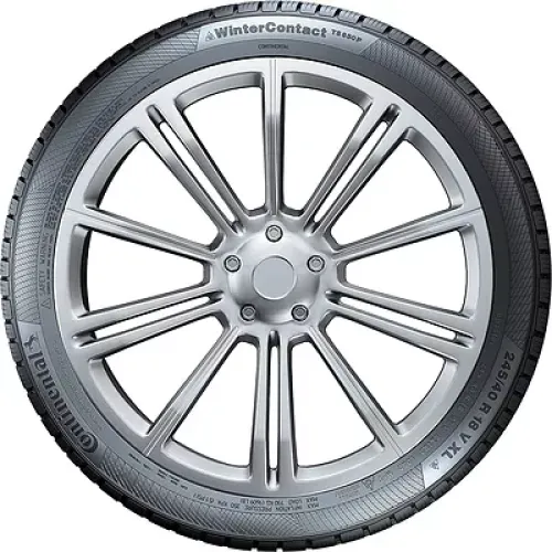 Continental ContiWinterContact TS 850P SUV 245/65 R17 111H XL