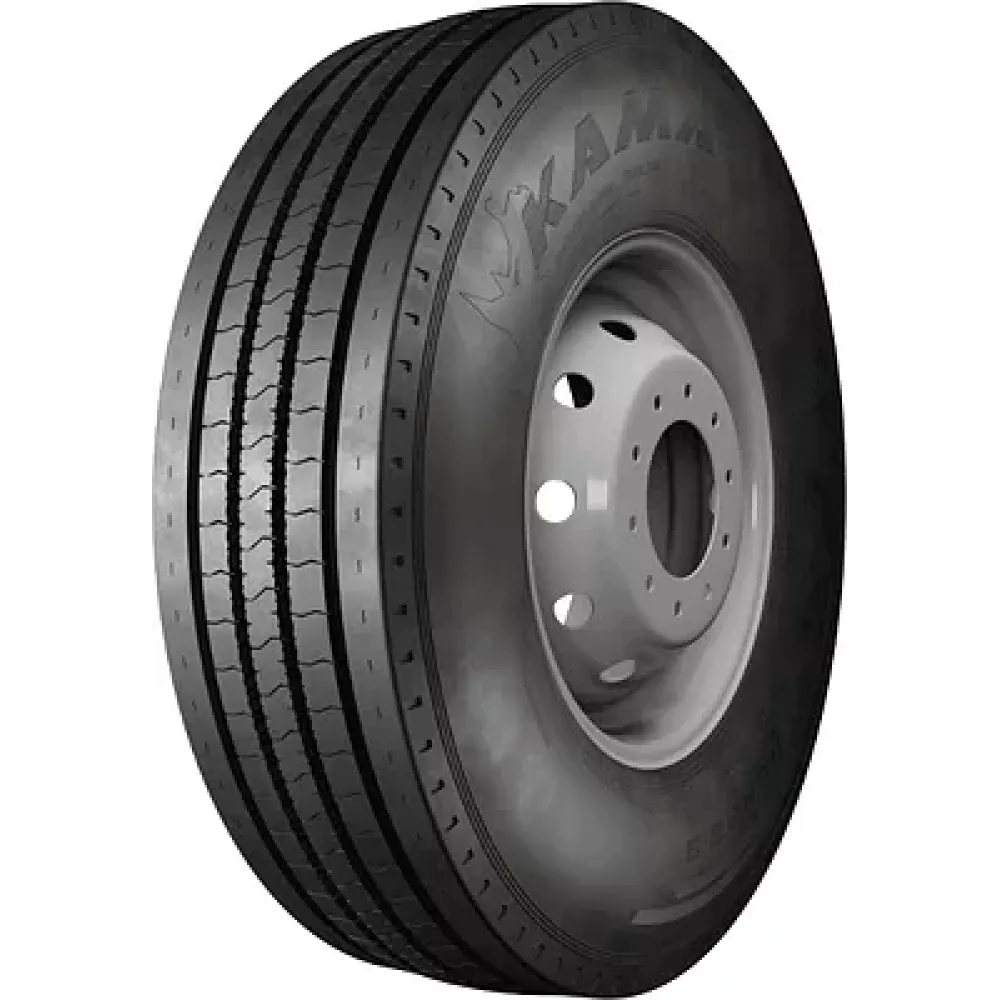 Кама NF 201+ 315/60 R22,5 152/148L (Рулевая ось)