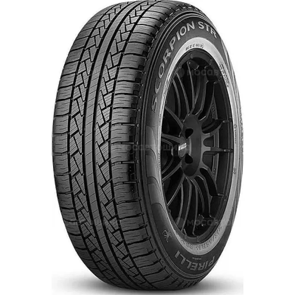 Pirelli Scorpion STR 285/45 R22 110H