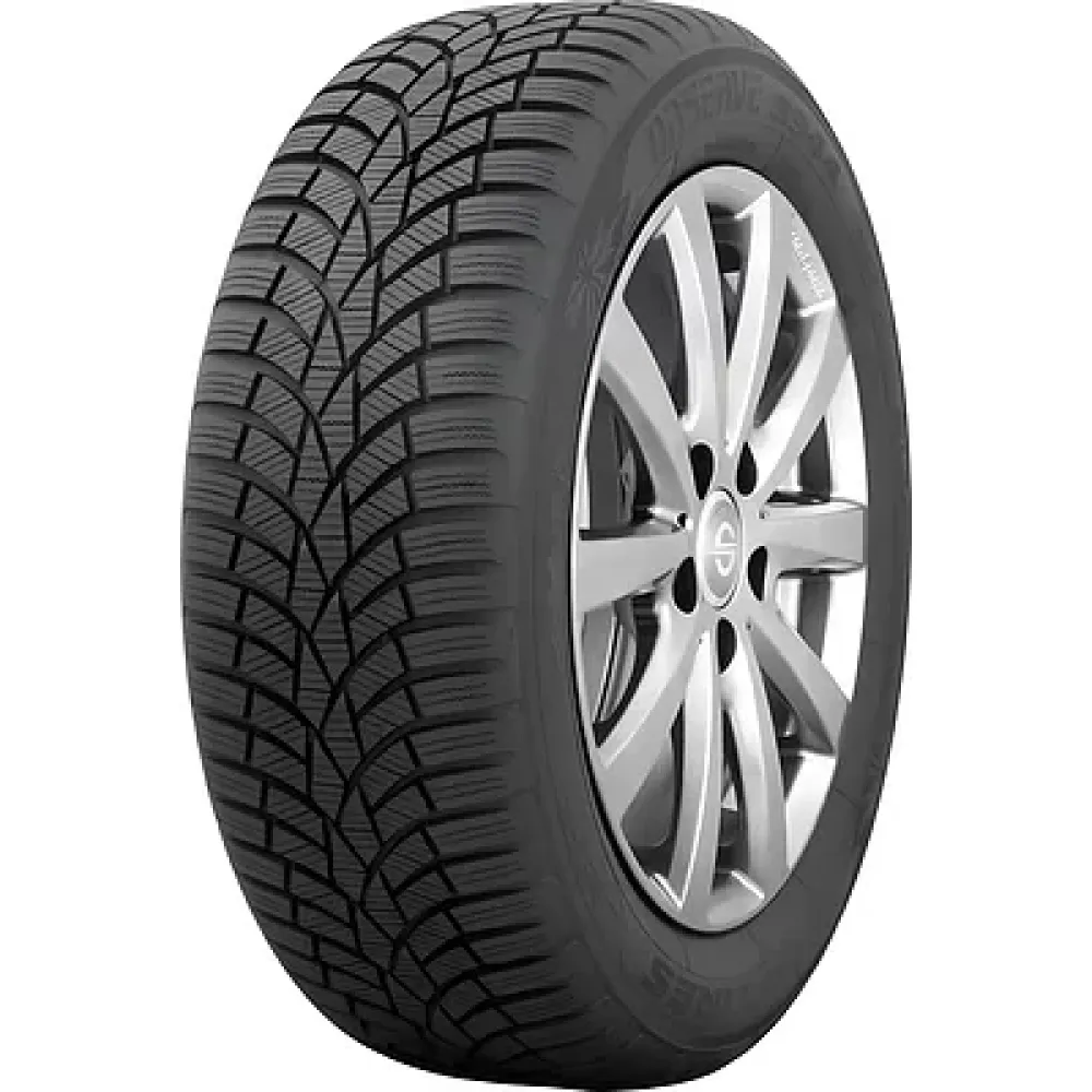 Toyo Observe S944 215/55 R18 99V XL