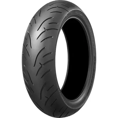 Bridgestone Battlax BT-023 Sport Touring 160/60 R17 69W (Задняя)