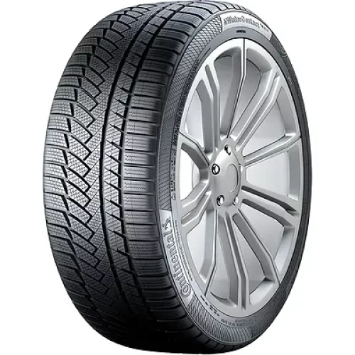 Continental ContiWinterContact TS 850P 235/40 R18 95W XL
