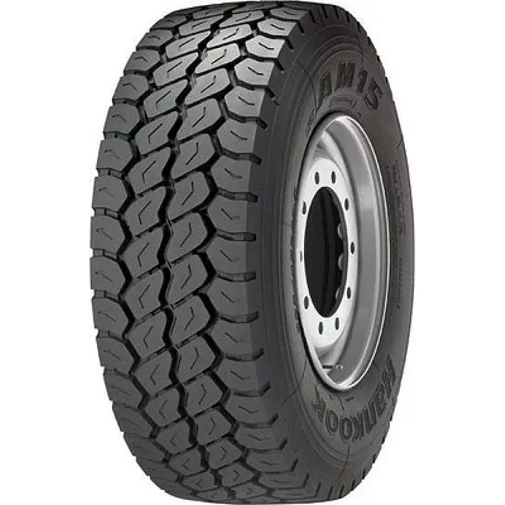 Hankook AM15 445/65 R22,5 169K 3PMSF (Универсальные)
