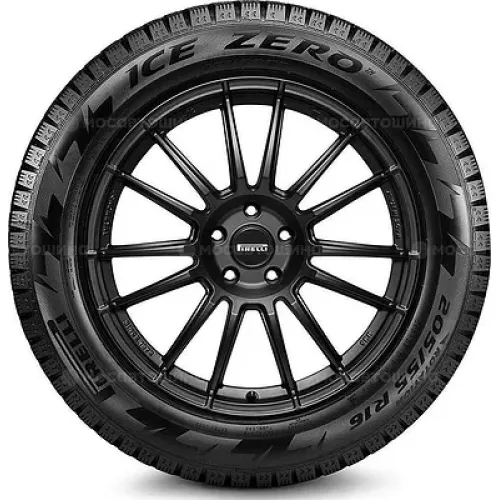 Pirelli Winter Ice Zero 255/55 R20 110T XL