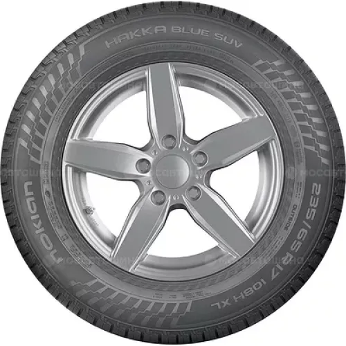 Nokian Hakka Blue SUV 265/60 R18 110V