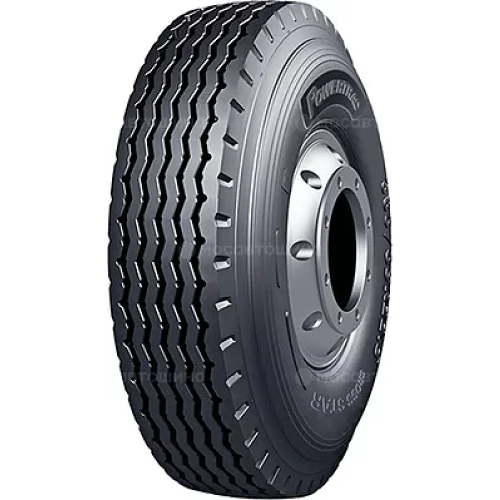Hunterroad H102 385/65 R22,5 160L (Прицепная ось)