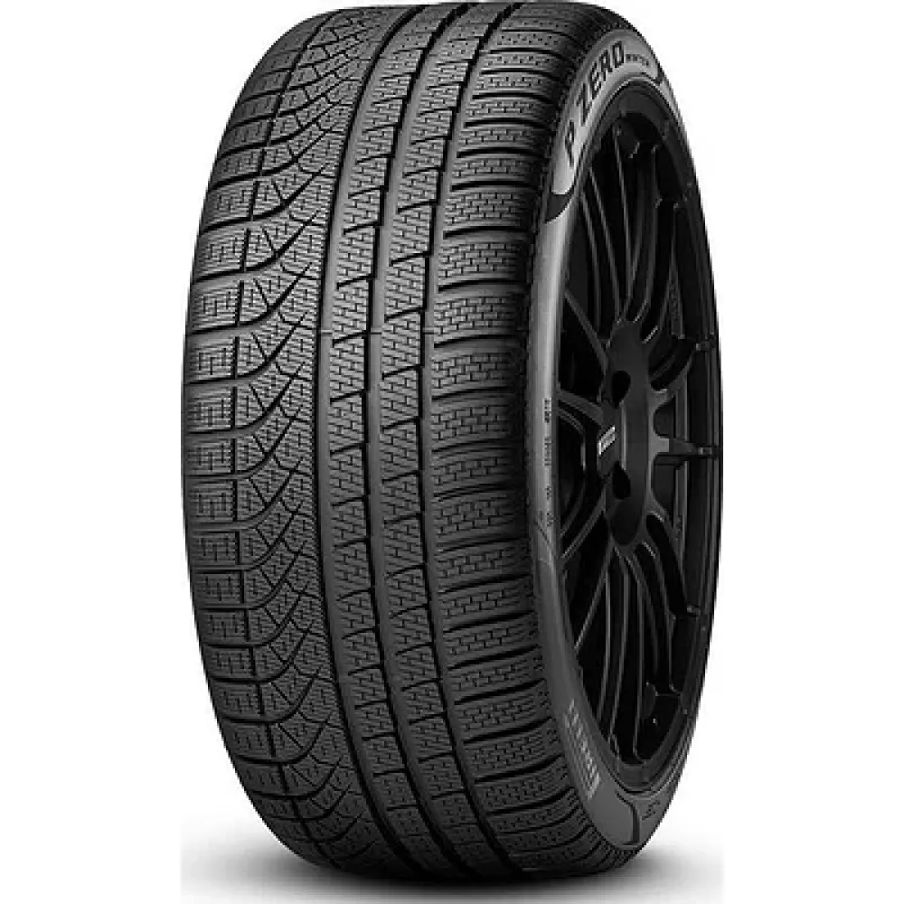 Pirelli PZero Winter 245/40 R19 98V XL