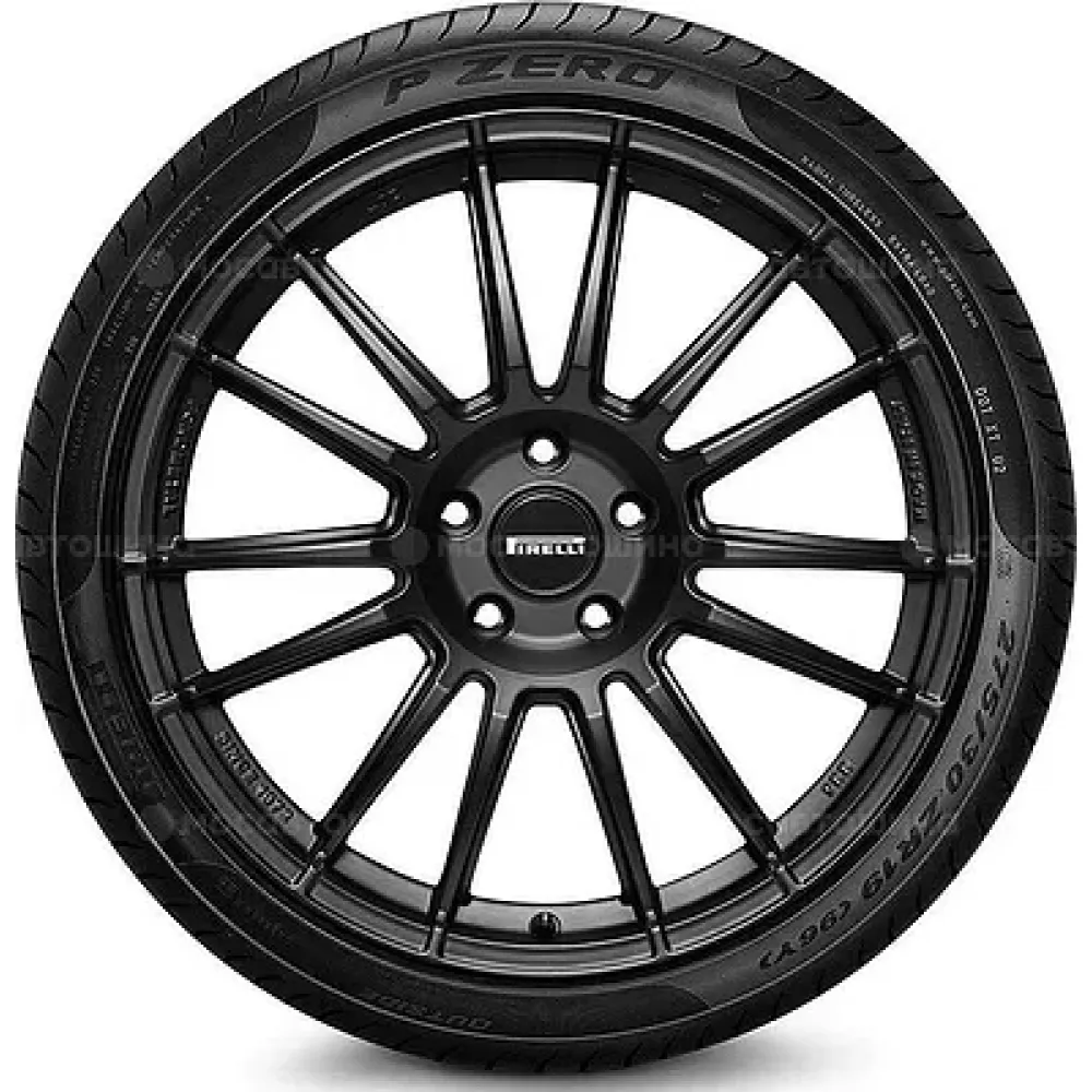 Pirelli PZero 275/40 R20 106Y RF