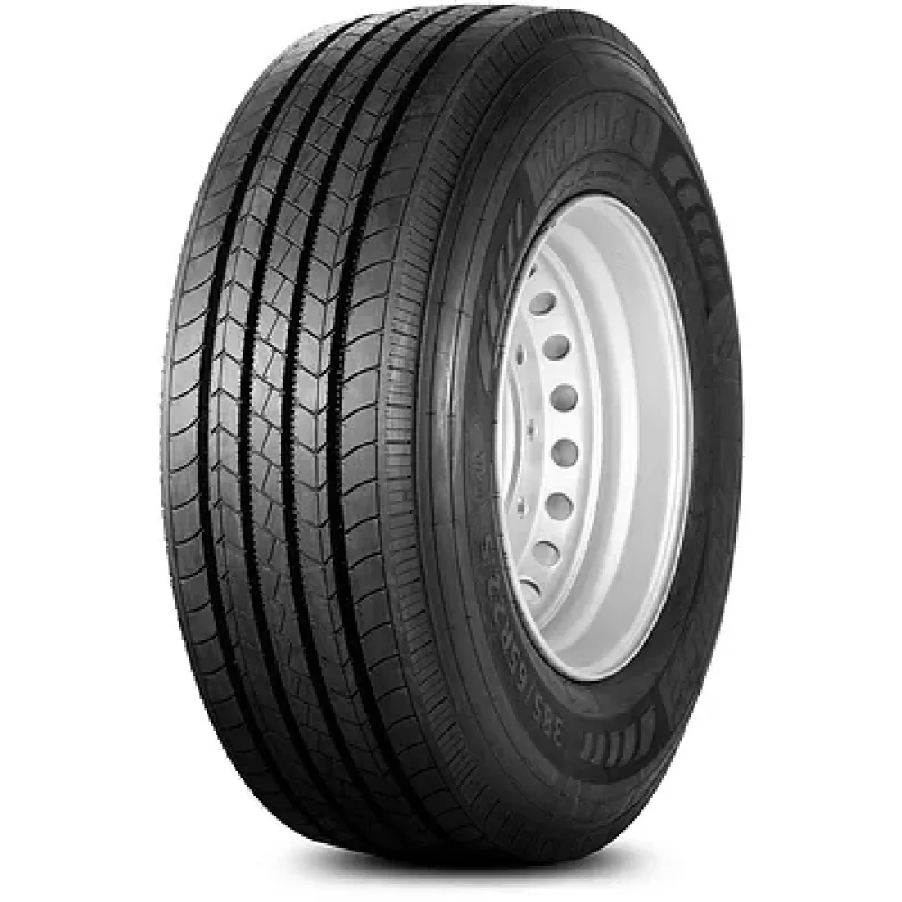 Windforce WH1020 315/80 R22,5 156/150M PR20 M+S TL (Рулевая и прицепная ось)
