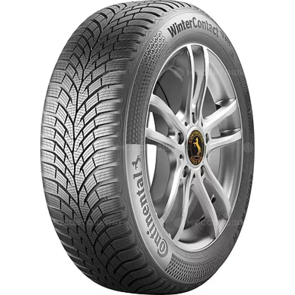 Continental ContiWinterContact TS 870 225/45 R17 94H XL