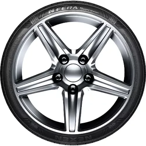 Nexen N'Fera Supreme 245/40 R18 97W XL