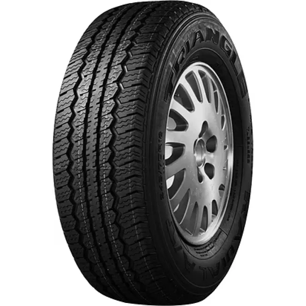 Triangle TR258 265/70 R16 112T