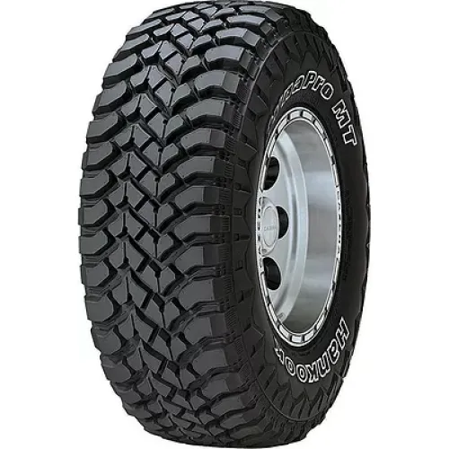 Hankook RT03 Dynapro MT LT265/70 R17 121/118Q