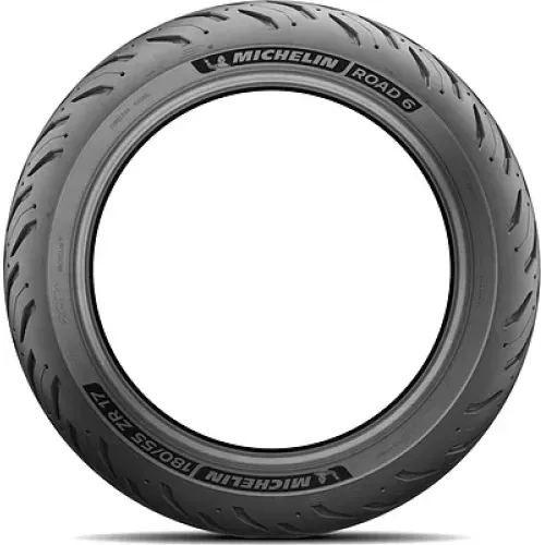 Michelin Road 6 160/60 R17 69W (Задняя)