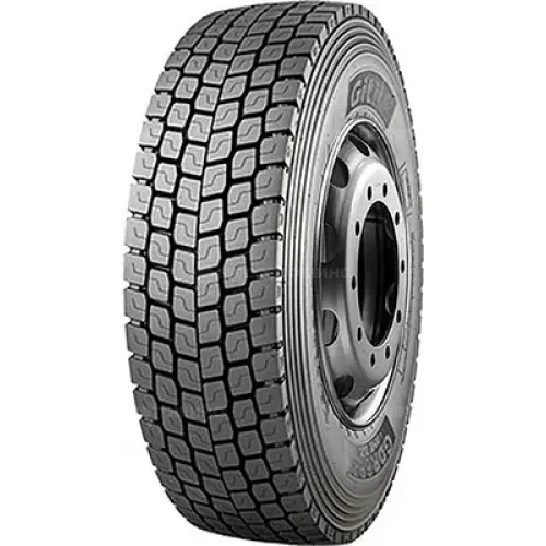 Giti GDR665 315/80 R22,5 156/150L 3PMSF (Ведущая ось)