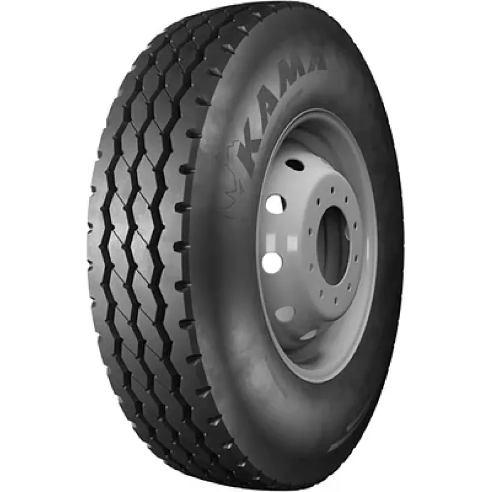 Кама NF 701 11x22,5 146/143K (Рулевая ось)