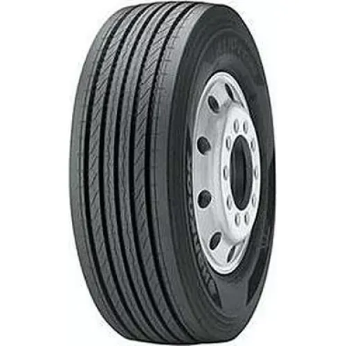 Hankook AL10 295/80 R22,5 152/148M (Рулевая ось)