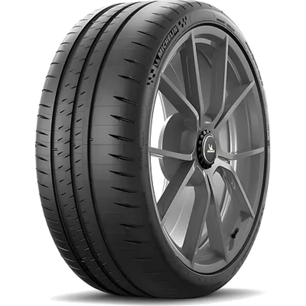 Michelin Pilot Sport Cup 2 295/30 ZR20 101Y XL